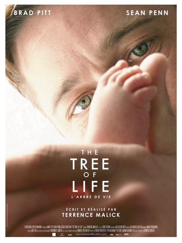 THE TREE OF LIFE, film de Terrence MALIK