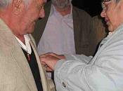 archéologue récompensé