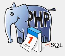 Afficher la date avec PHP