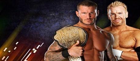 Le championnat du Monde Poids Lourds opposera Randy Orton à Christian