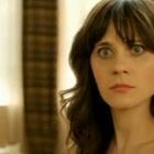 New Girl : Zooey Deschanel risque de faire tourner les têtes