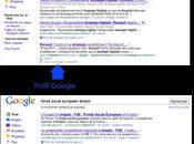 Fracture numérique recherche Google