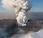 Eruption Grimsvoetn: perturbations aériennes prévoir