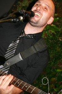 DUO INCOGNITO live @ MooM, Dimanche 22 mai 2011