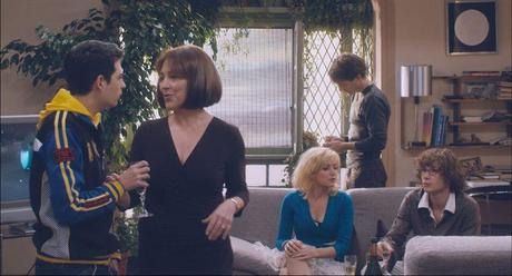 Escalade, avec le BAC qui arrive, de quoi vous donner de sacrés idées