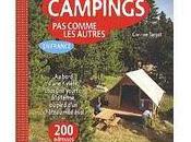guide campings comme autres France