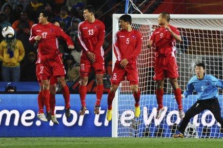 LA MEILLEURE COMBINAISON SUR COUP FRANC !