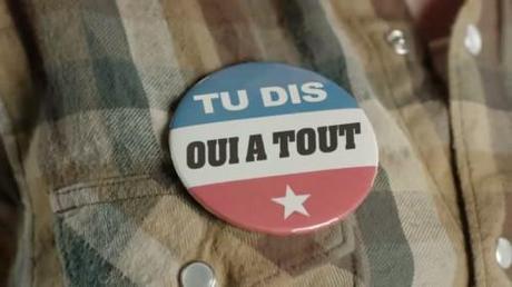 NOUVELLE PUBLICITE CITROEN DS4 !