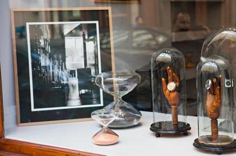 Ikepod first pop up store 03 Ikepod first pop up store 03