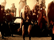 groupe Tofo inspire Beyoncé pour nouveau clip