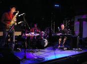 L'intelligence délirante d'un trio comme autres