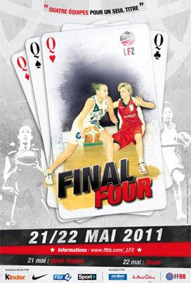 Final Four L2 2011