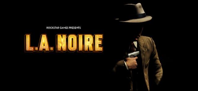 [Concours] Gagnez un exemplaire de L.A. Noire sur Playstation 3 !!