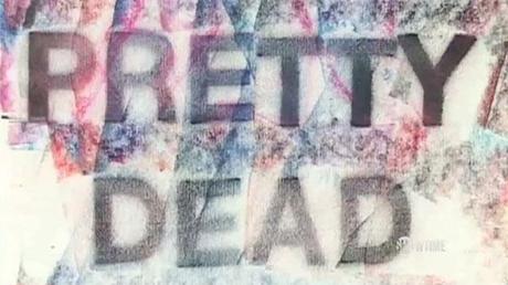 Pretty, Dead par Jeff Scher