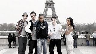 Vidéo : Regardez l'épisode 3 de la Webreal TV (saison 2)