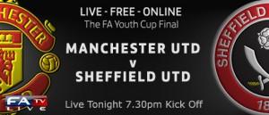 Man Utd : Et maintenant la FA Youth Cup ?