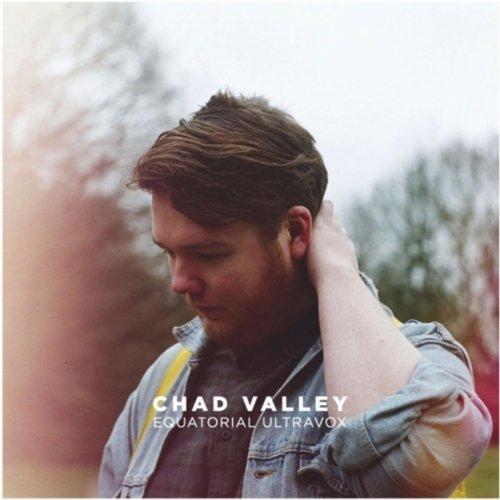 Chad Valley – Equatorial Ultravox [Nouvel EP]