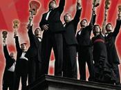 Ukulele Orchestra Paris septembre