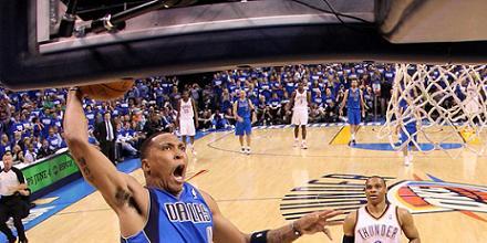 Quand Shawn se rebiffe !