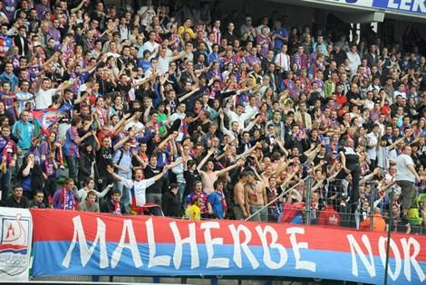 Caen - Marseille : Dernier match de ligue 1