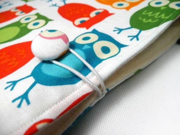 Housse ipad originale