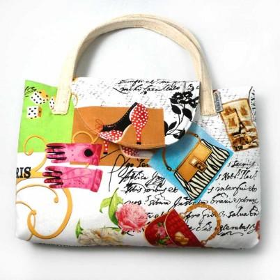 Housse ordinateur originale