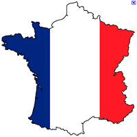La France, une terre hostile selon Unibet !