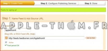 TwitterFeed : Tweeter automatiquement !