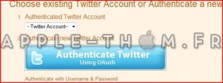 TwitterFeed : Tweeter automatiquement !