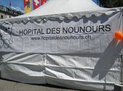 Hôpital nounours version 2011