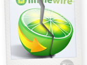 LimeWire verse 105M$ RIAA