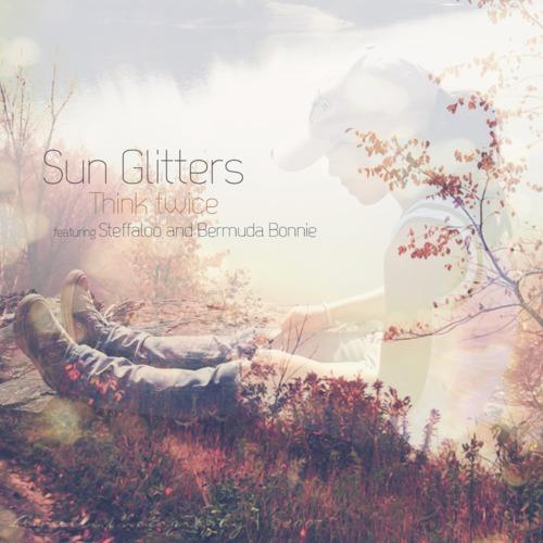 Sun Glitters: Drenched feat. Bermuda Bonnie - Stream&...