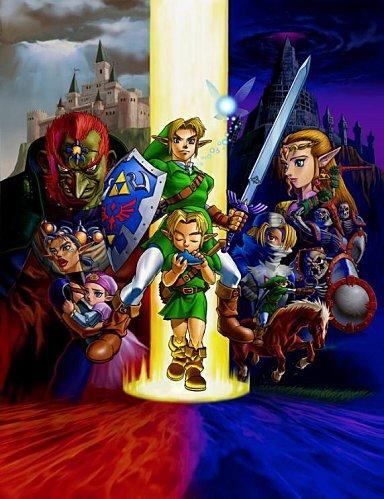 zelda 3ds