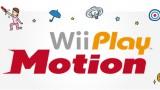 Un trailer pour Wii Play : Motion