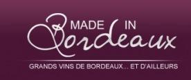 Made in Bordeaux – Plaisirs du vin