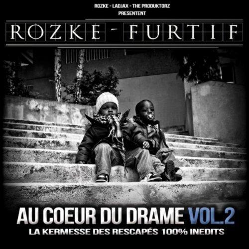 Rozke ft Keam Et Aka - Affaire personelle (CLIP)