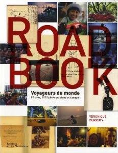 Road Book, l’invitation au voyage en 300 pages