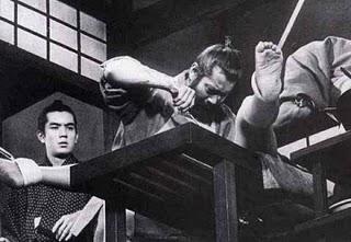 Intégrale Kurosawa. 23ème film. Barbe rousse