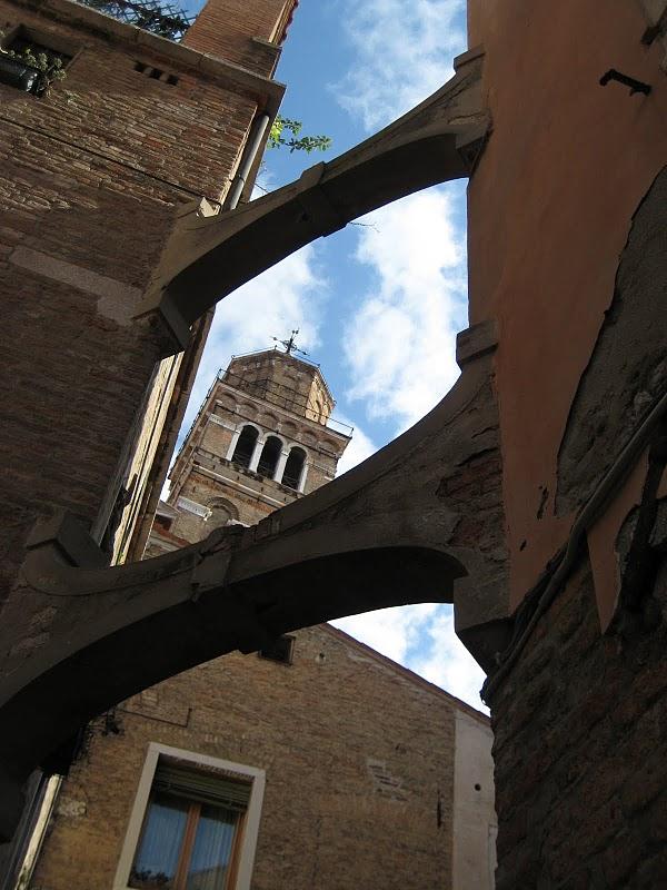 Campanile de San Stefano