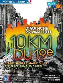 document 188ème sortie – 10km du 19ème