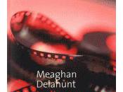 livre rouge Meaghan Delahunt