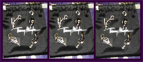 J’ai la clé et l’étoile