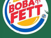 logos grandes marques façon Star Wars