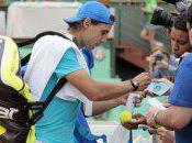 Roland-Garros: Simon Nadal piste pour troisième journée