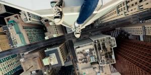 Roof Topping par Tom Ryaboi