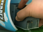 CHOCOLATE FUDGE BROWNIE It’s What’s Inside