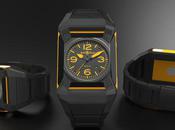 montre Bell Ross iPod Arwin Schellmann