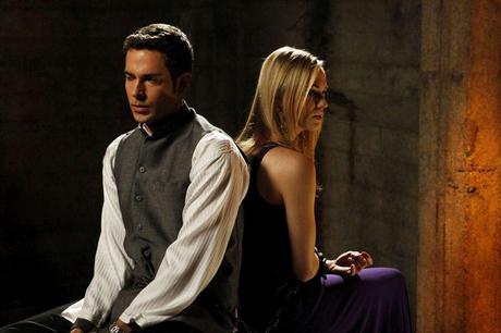 Chuck, saison 4, bilan