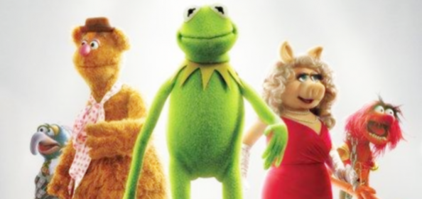 Teaser : Un nouveau show pour les Muppets …
