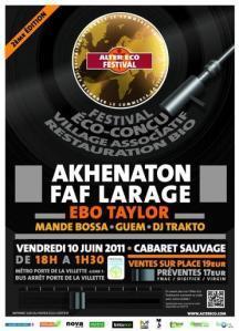 Alter Eco : un commerce équitable, Bio ET local !